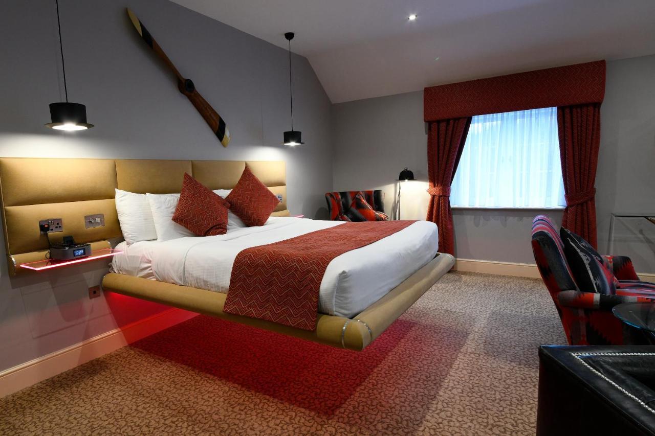 Best Western Premier Doncaster Mount Pleasant Hotel Εξωτερικό φωτογραφία