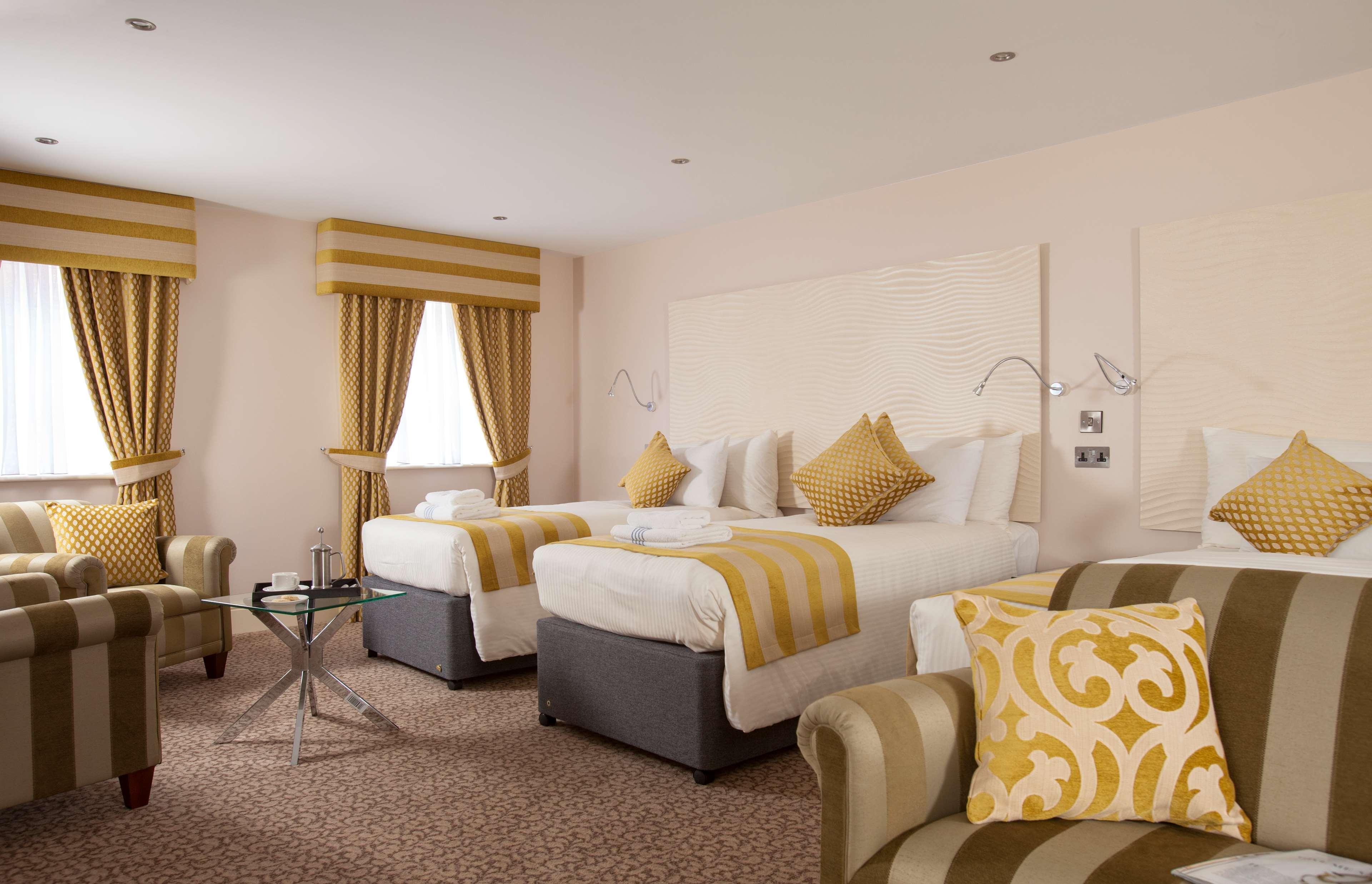 Best Western Premier Doncaster Mount Pleasant Hotel Εξωτερικό φωτογραφία