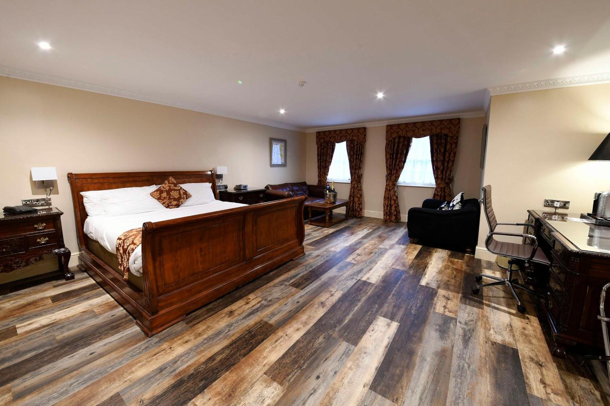 Best Western Premier Doncaster Mount Pleasant Hotel Εξωτερικό φωτογραφία